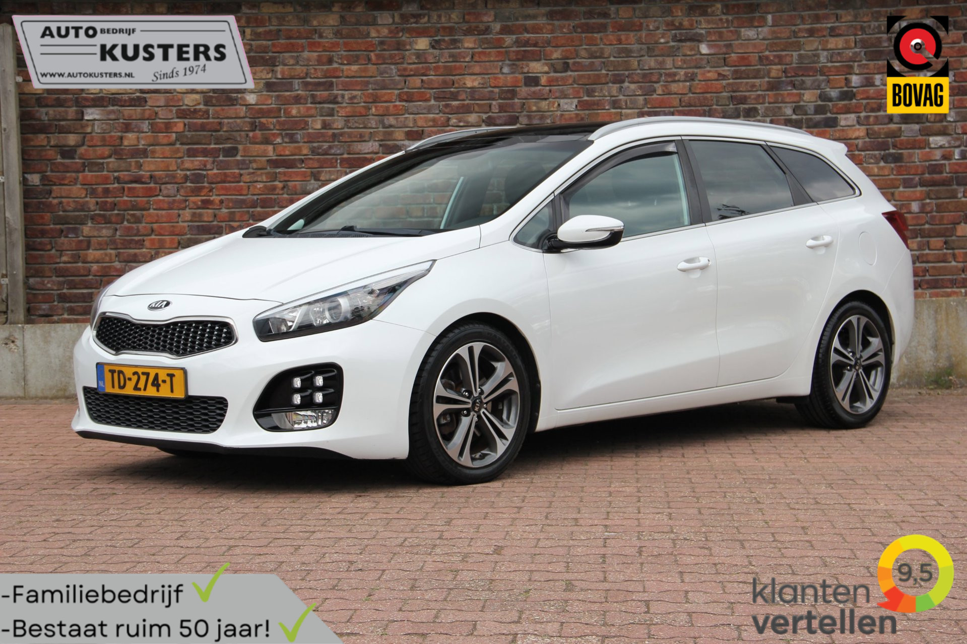 Kia Cee'd