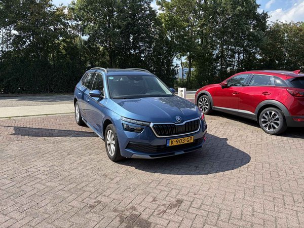 onbekend