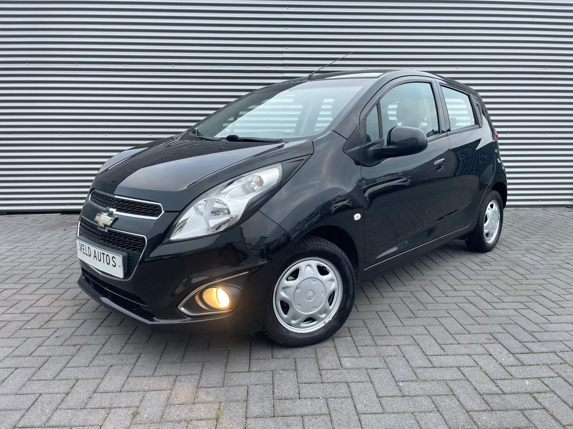 Chevrolet Spark 1.0 16V bouwjaar 2013 ( dealer onderhouden )