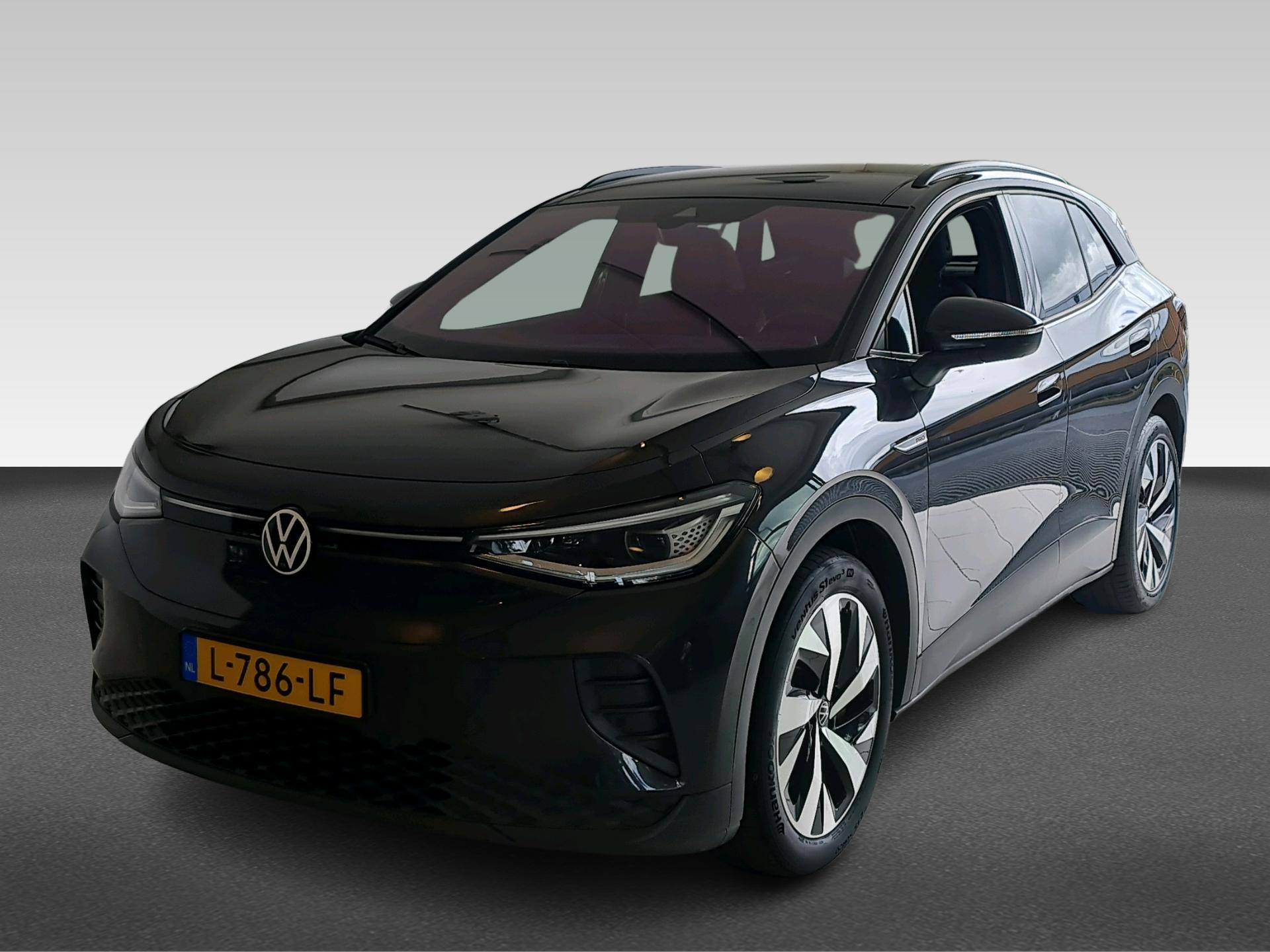 Volkswagen ID.4 77 kWh Tech