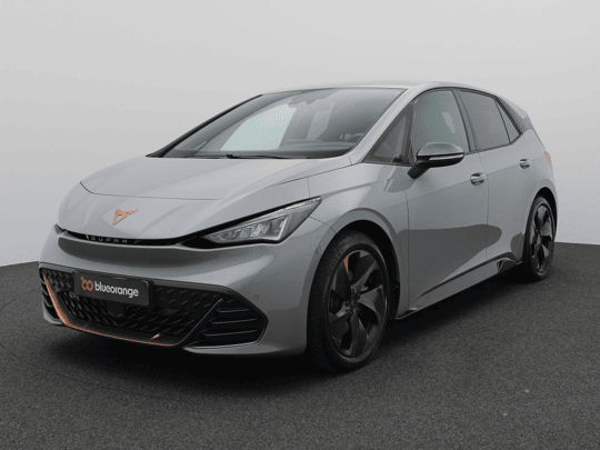 CUPRA Born Business 62 kWh 204PK Aut.