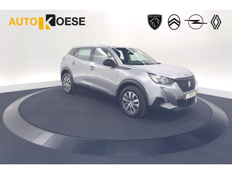 Peugeot Peugeot 2008 PureTech 100 Active Pack