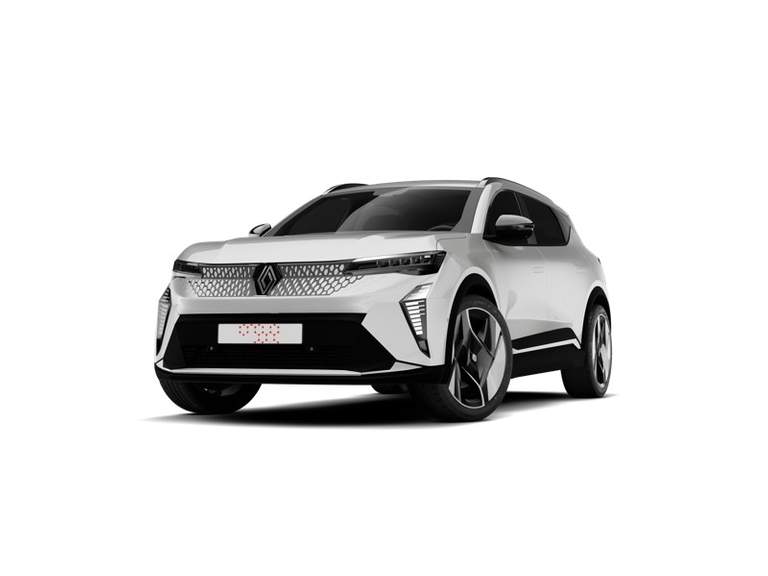 esprit Alpine
