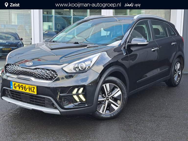 Kia Kia Niro