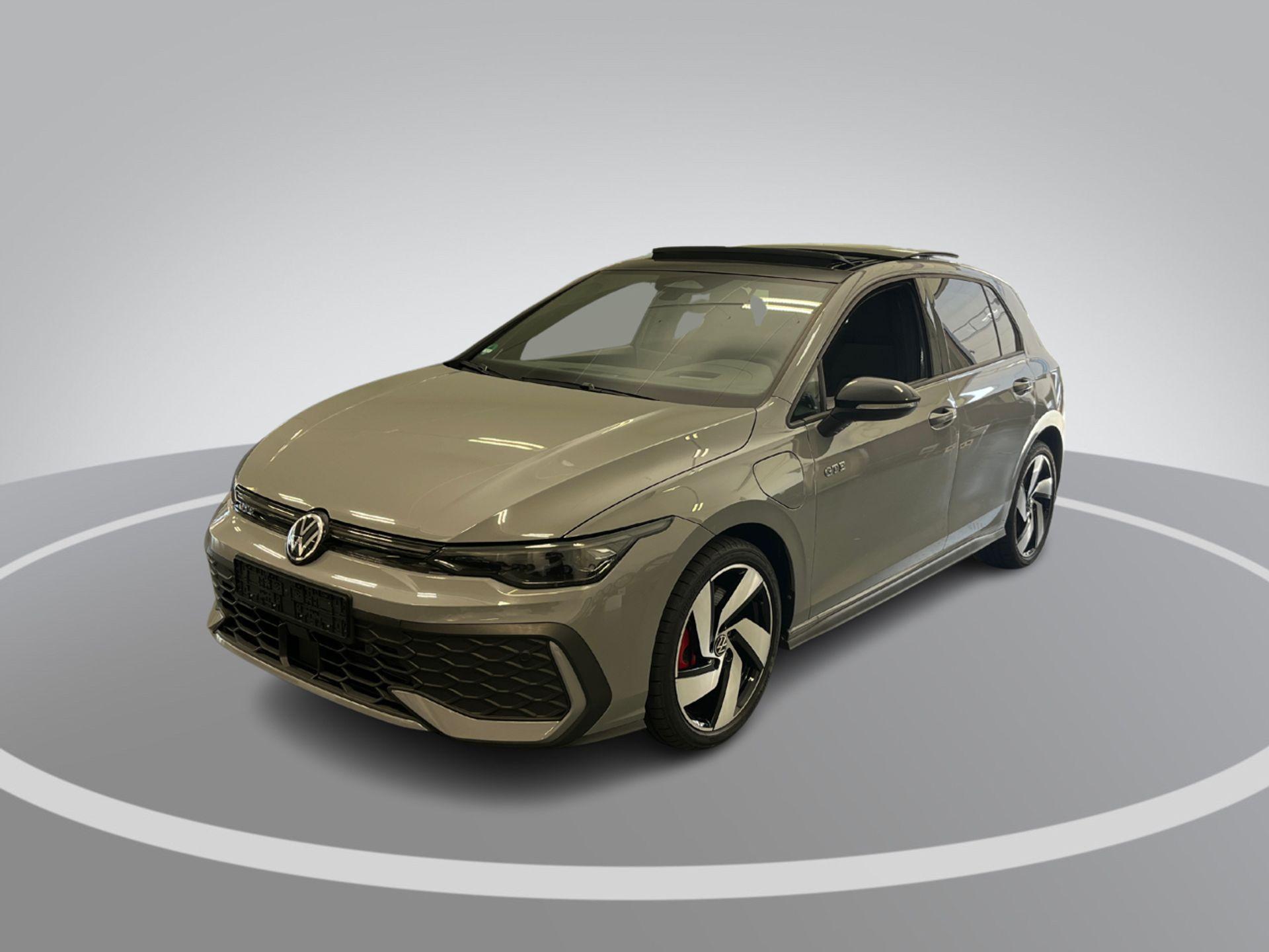 Volkswagen Golf 1.5 eHybrid 272pk DSG GTE