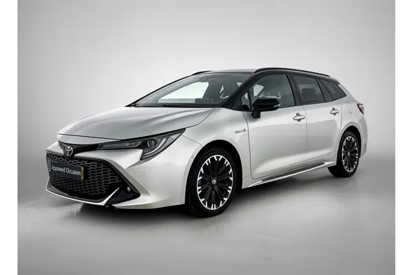 Touring Sports 1.8 Hybrid GR-Sport