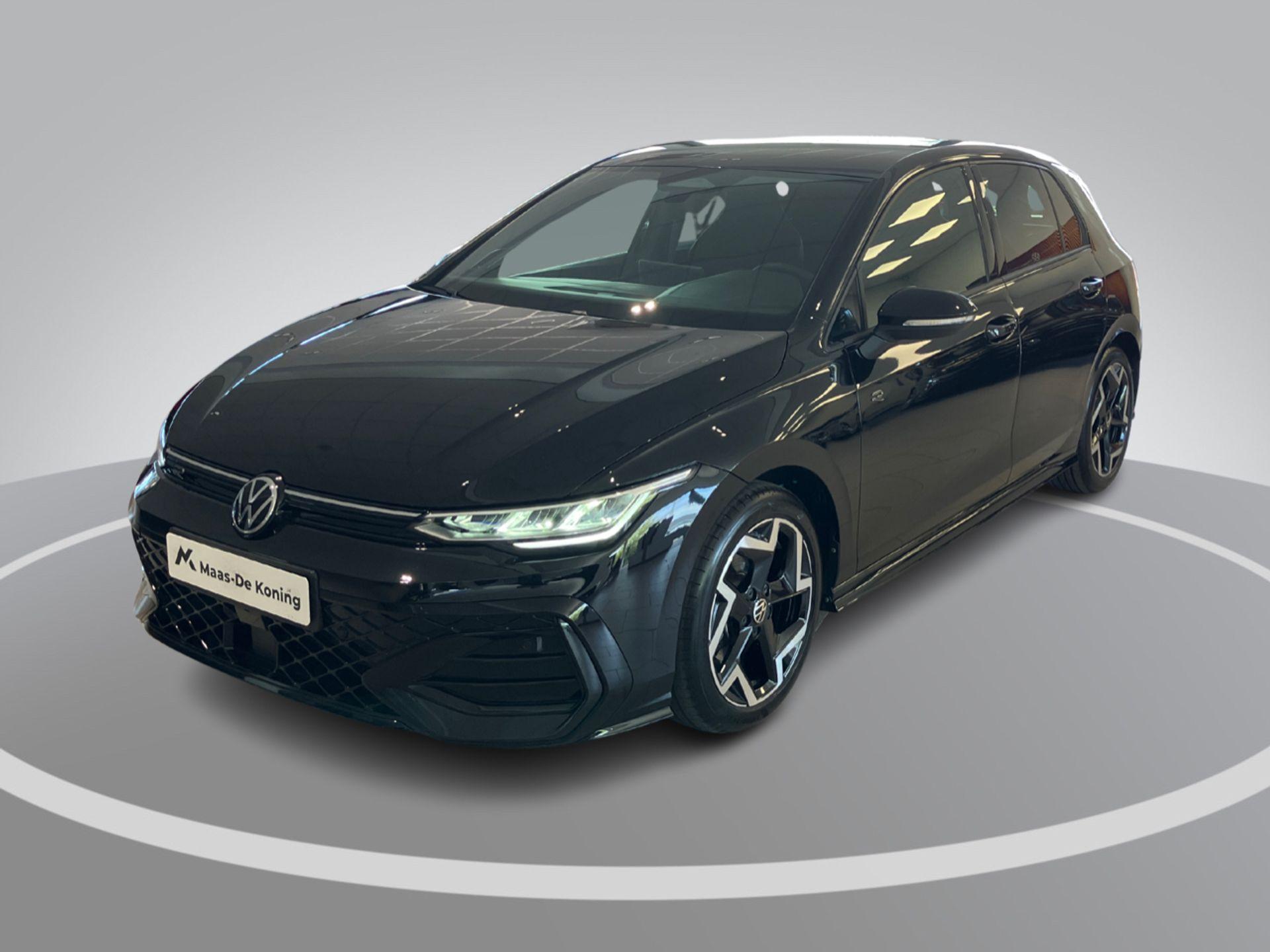 Volkswagen Golf 1.5eTSI/150PK R-Line DSG