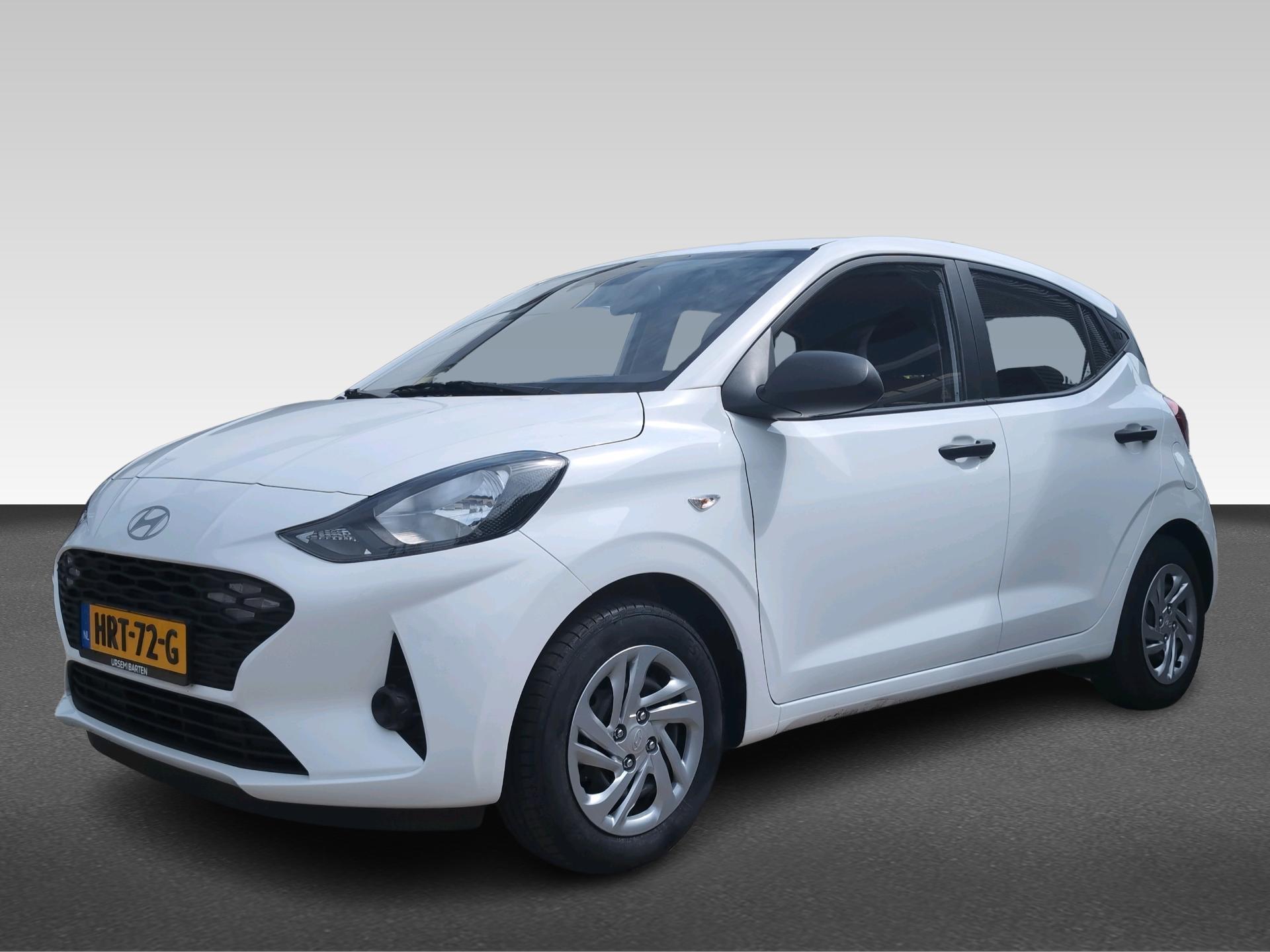 Hyundai i10 1.0 Comfort