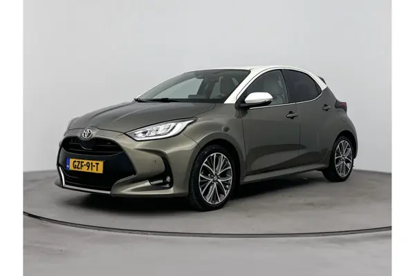 1.5 Vvt-I Executive