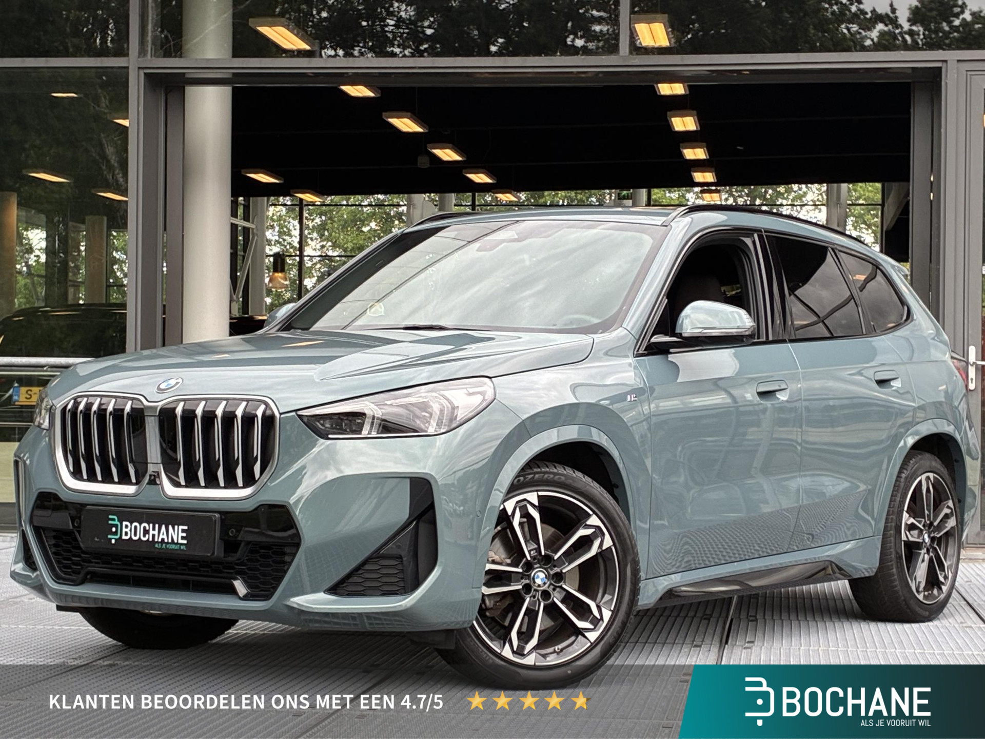 BMW X1 xDrive23i