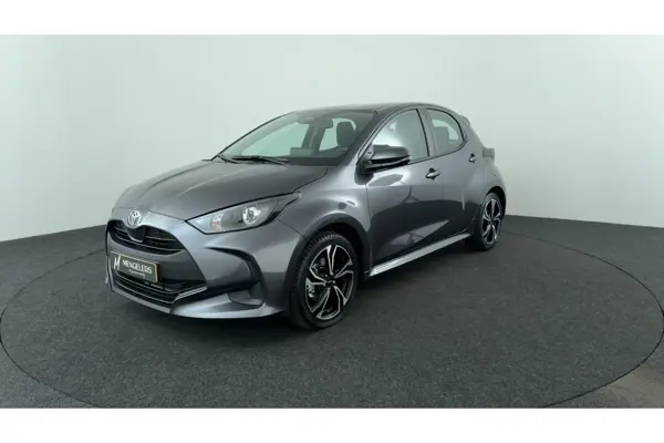 Toyota Yaris Yaris 1.5 Hybrid Active Plus