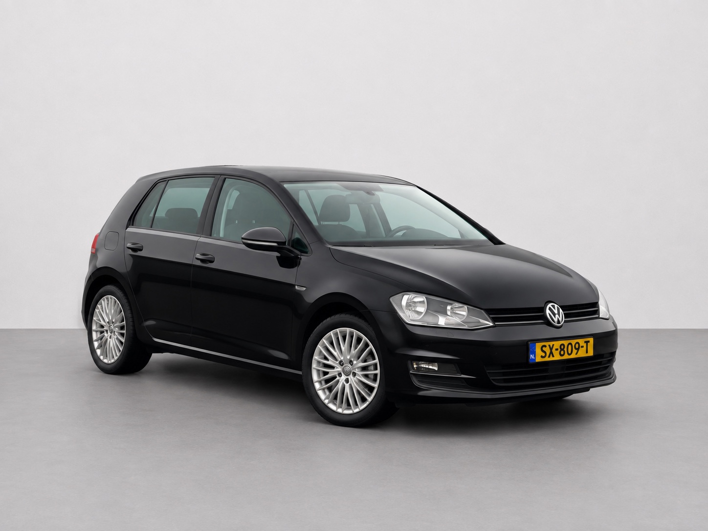 Volkswagen Golf 1.4 TSI Highline 122PK+Automaat+GoedOnderhouden