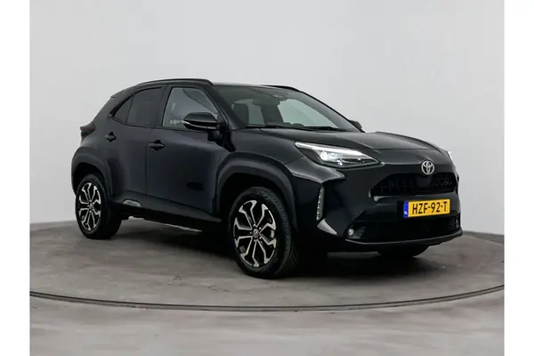 Toyota Yaris Cross Yaris Cross 1.5 Hybrid 115 Dynamic