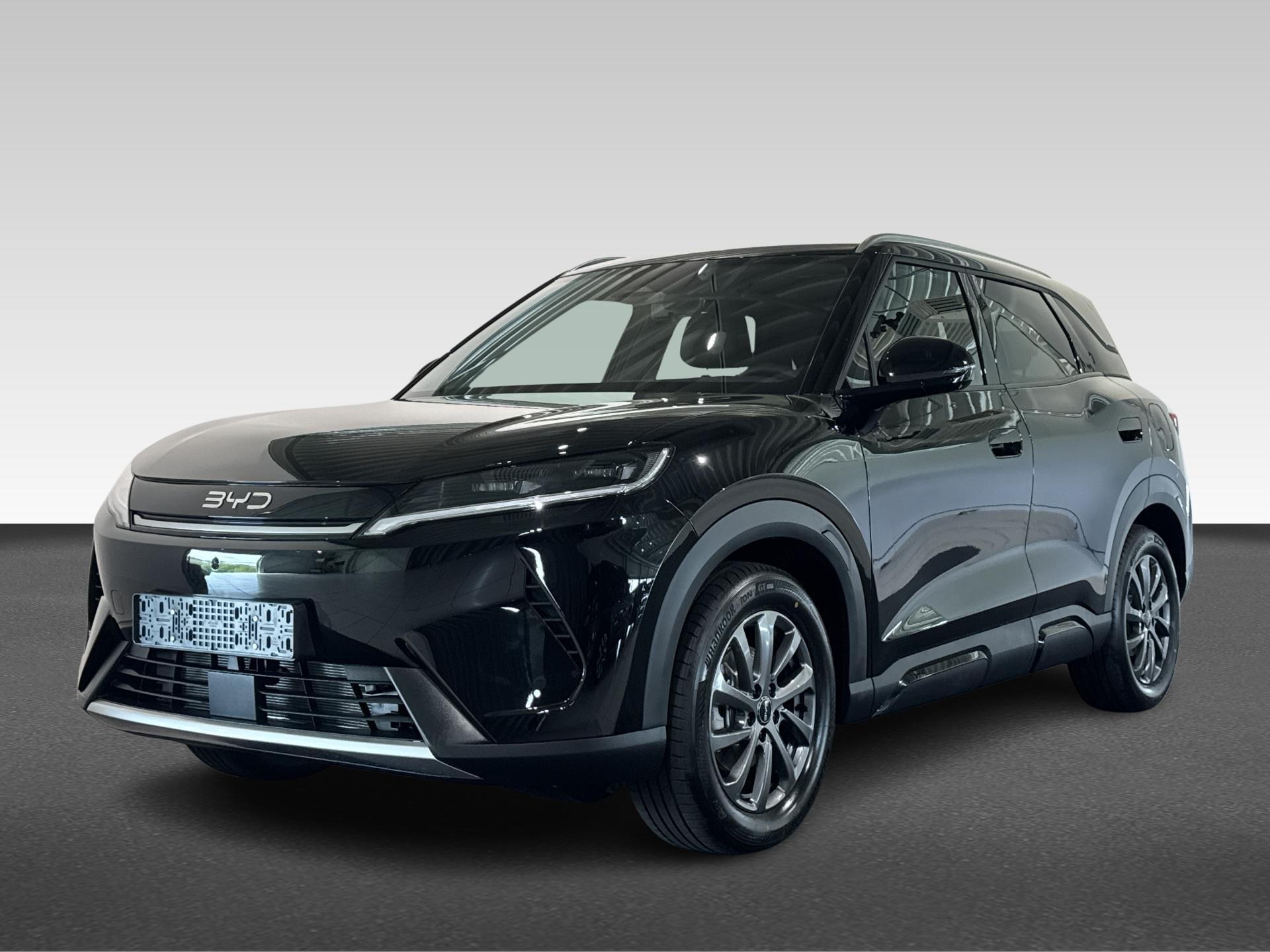 BYD ATTO 2 DM-i Boost 213pk | Direct uit voorraad leverbaar | 1500.- Voordeel |