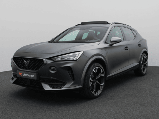 CUPRA Formentor 1.4 e-Hybrid VZ Performance 245PK DSG