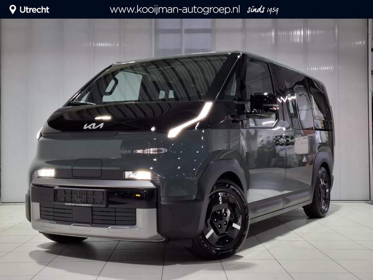 Kia Kia PV5