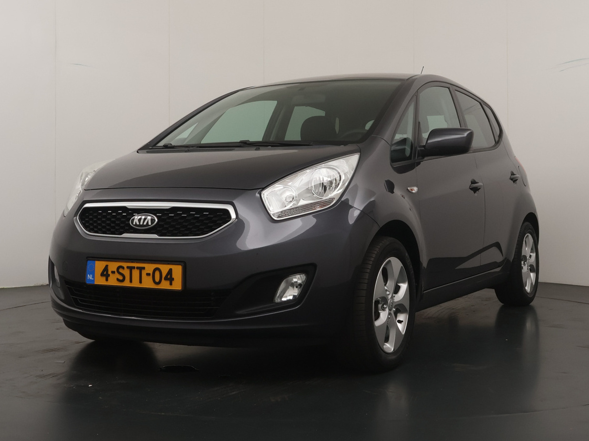 Kia Venga 1.6 CVVT 20th Anniversary