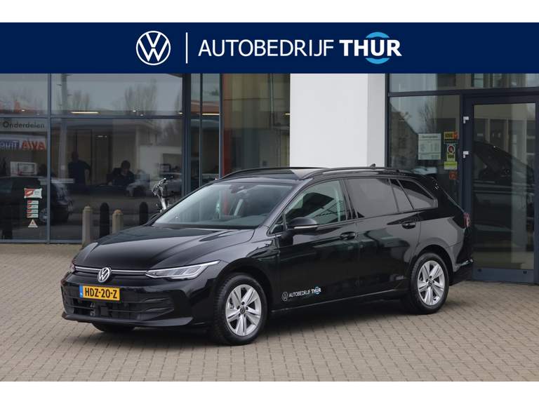 Volkswagen Golf Volkswagen Golf