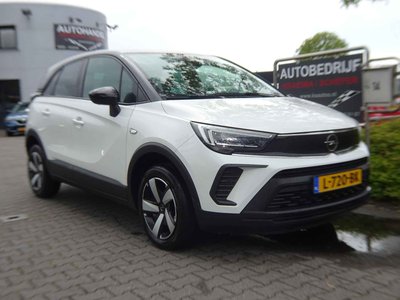Opel Crossland 1.2 Turbo Business Edition