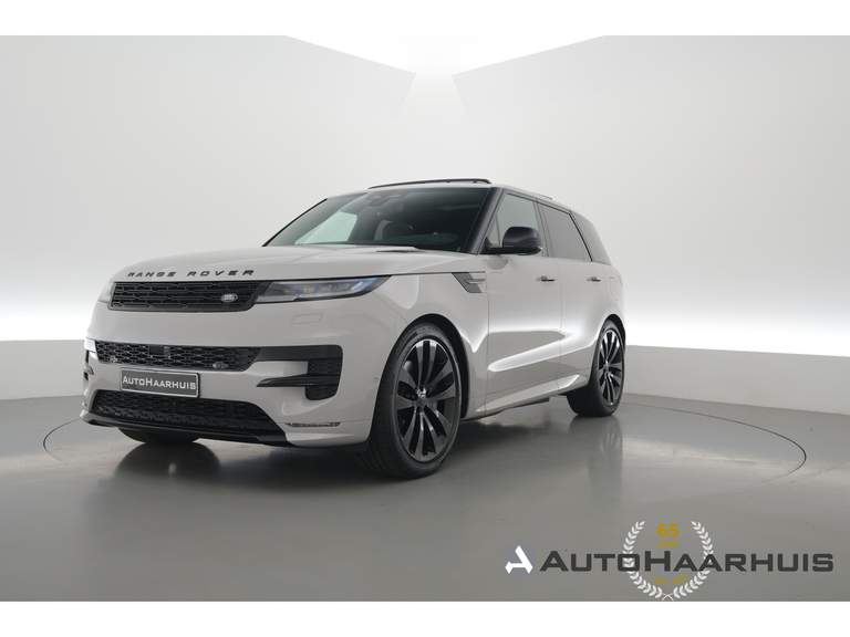 Land Rover Land Rover Range Rover Sport 3.0 P550e Autobiography