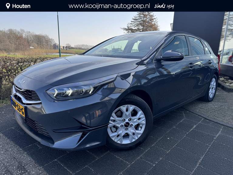 Kia Kia Ceed