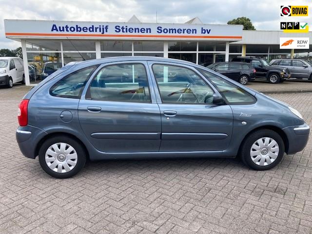 Citroën Xsara Picasso 1.6i-16V Exclusive