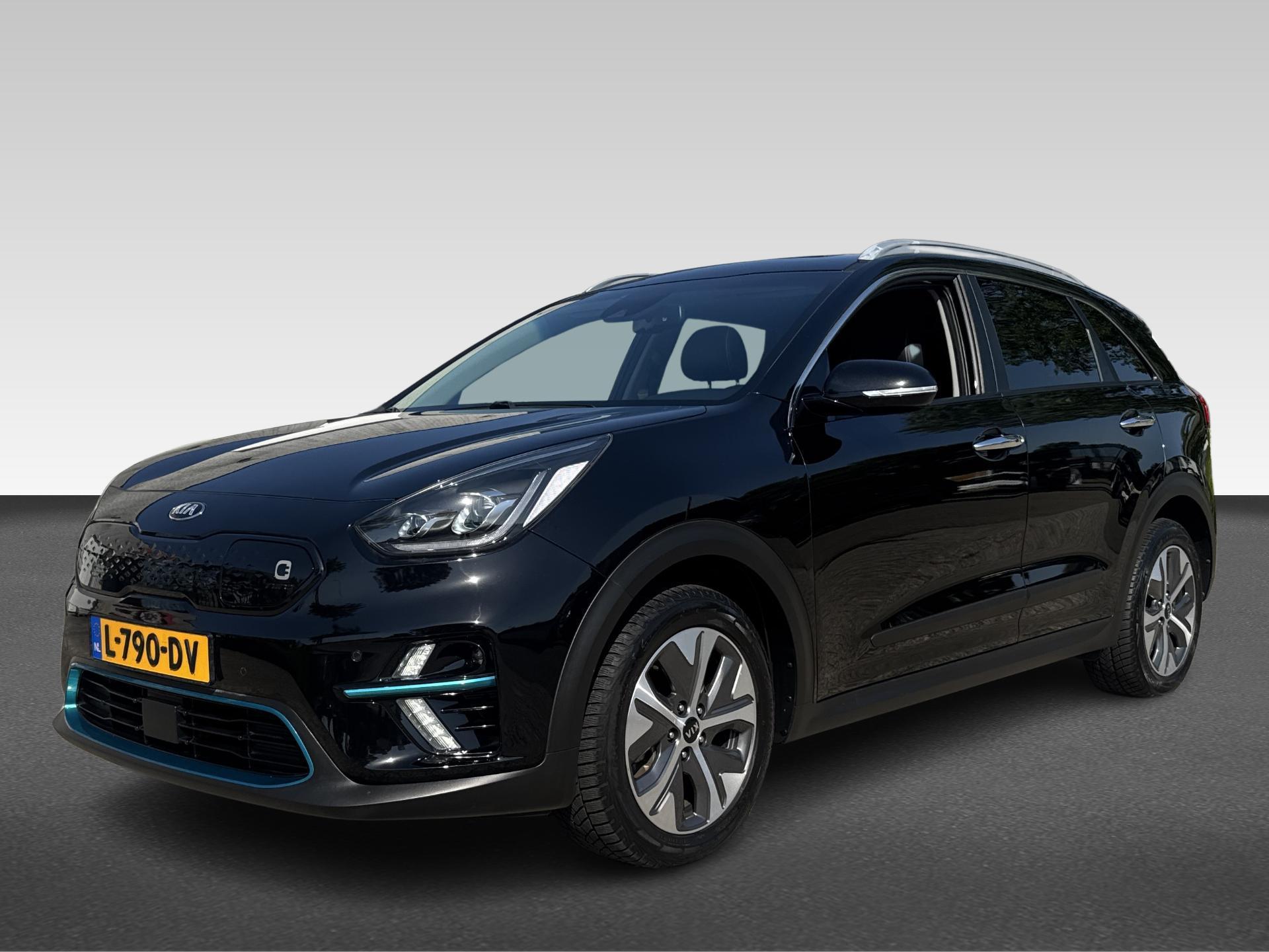 Kia e-Niro ExecutiveLine 64 kWh