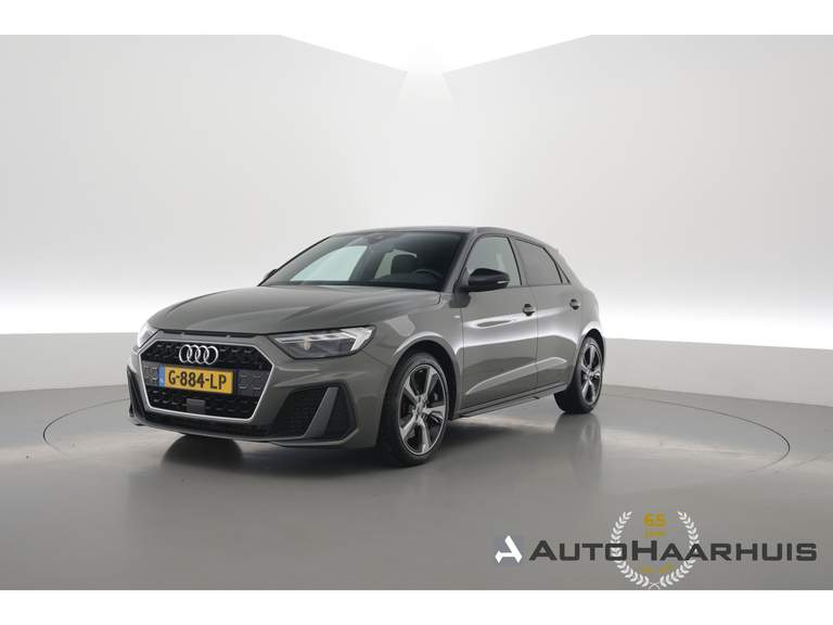 Audi Audi A1 Sportback 30 TFSI Pro Line S