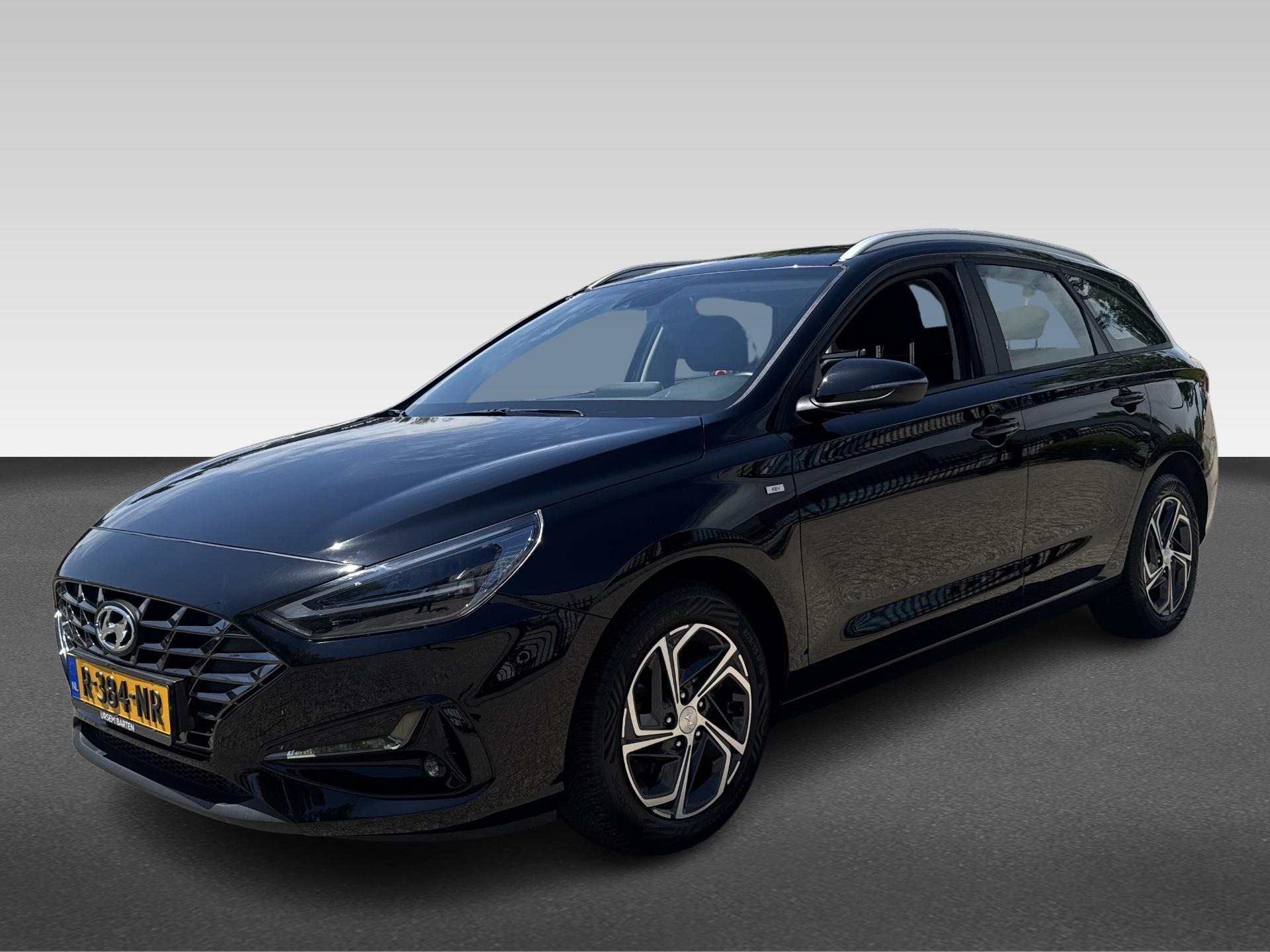 Hyundai i30 1.0 T-GDi MHEV Comfort Smart
