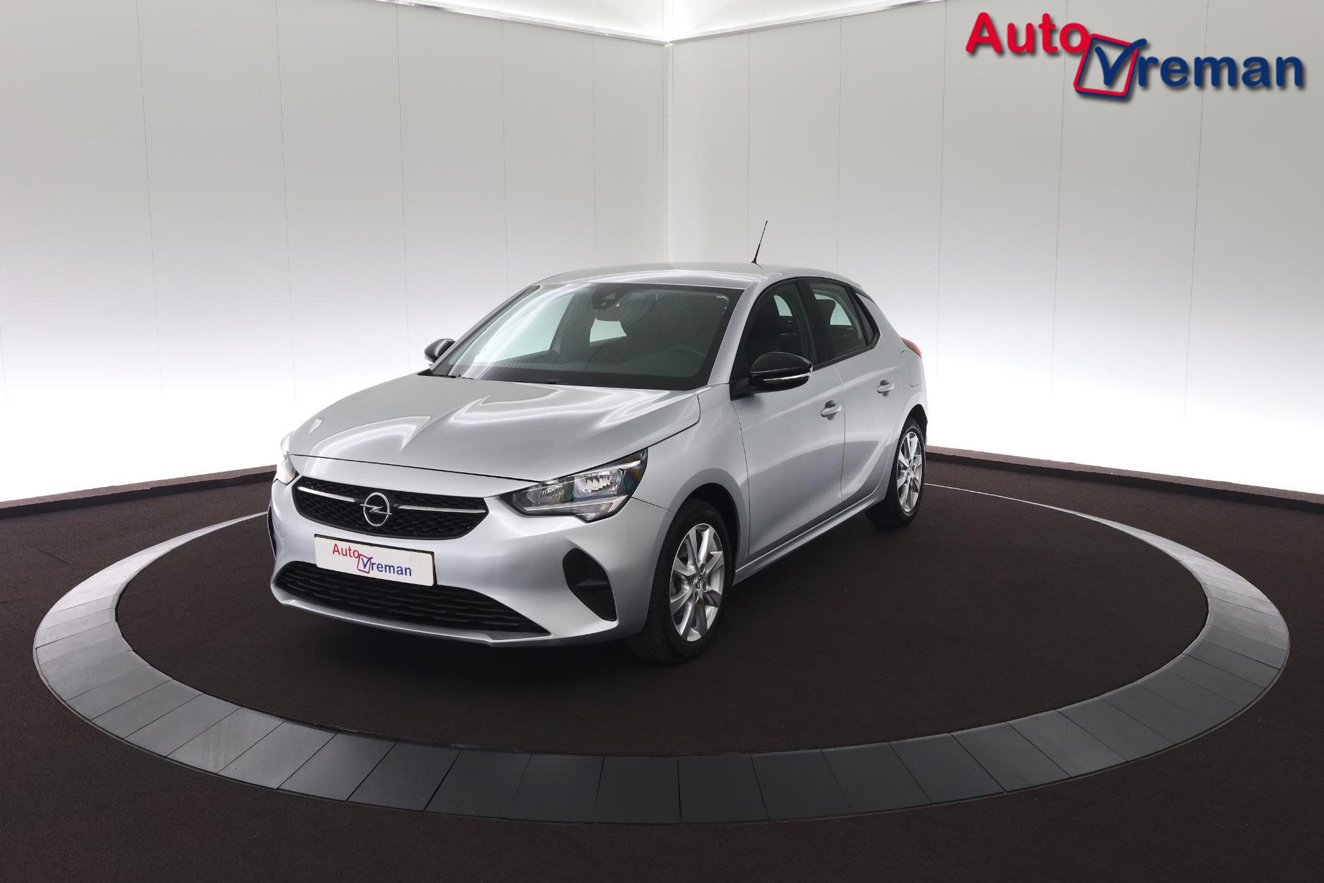 Opel Corsa 1.2 Edition