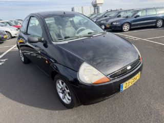 Ford Ka 1.3 Cool & Sound