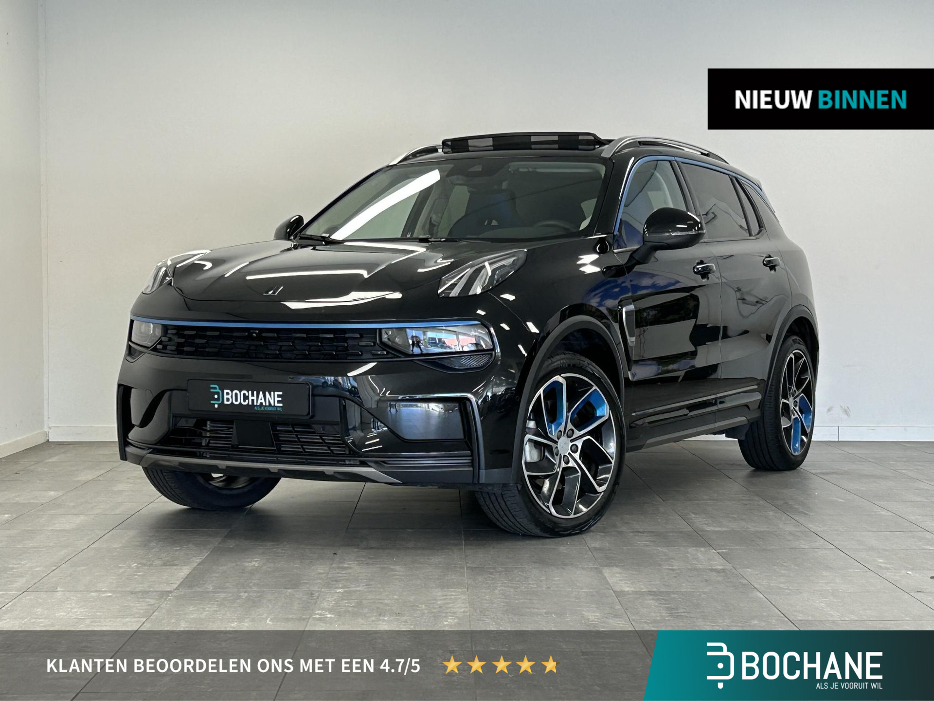 Lynk & Co 01 1.5