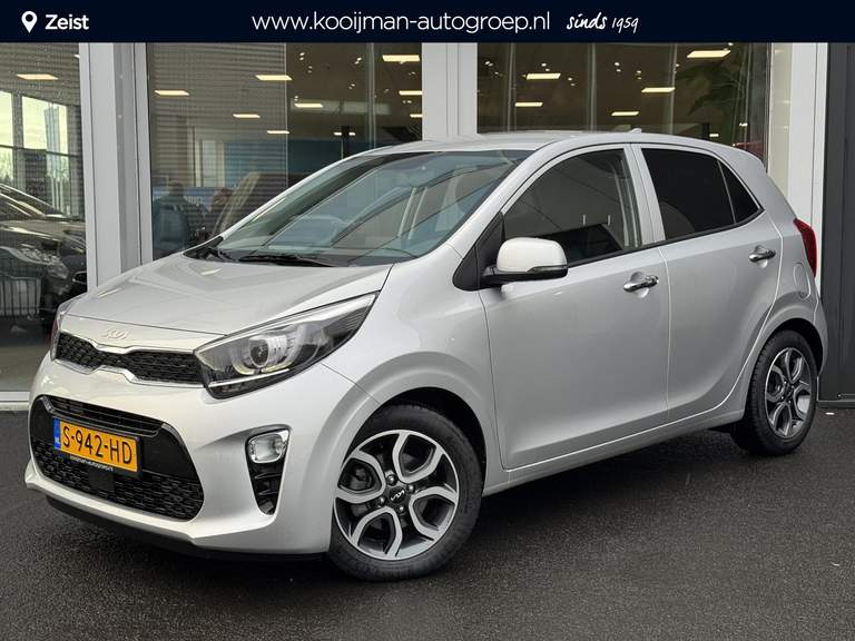 Kia Kia Picanto