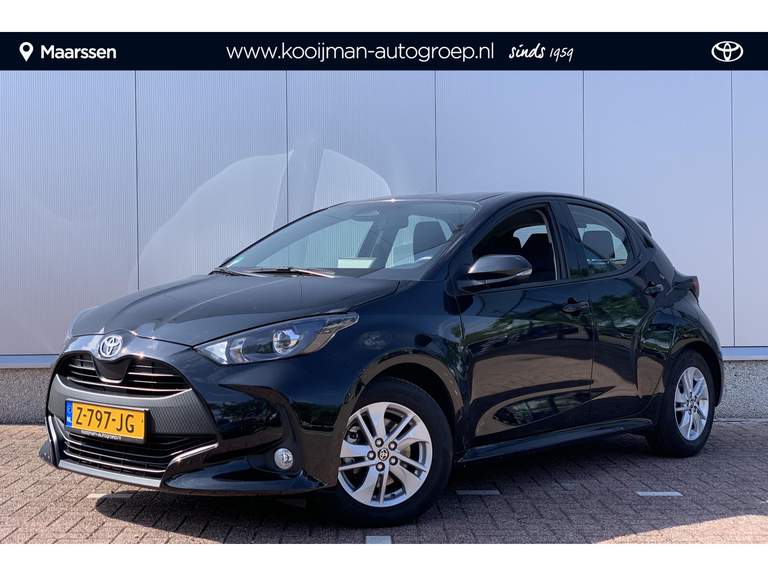 Toyota Toyota Yaris