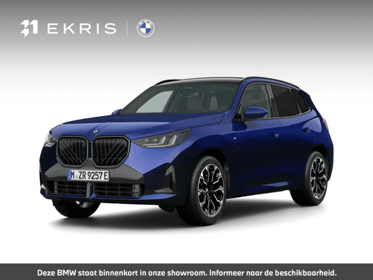 30e xDrive