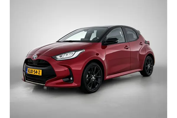 1.5 Hybrid Executive +