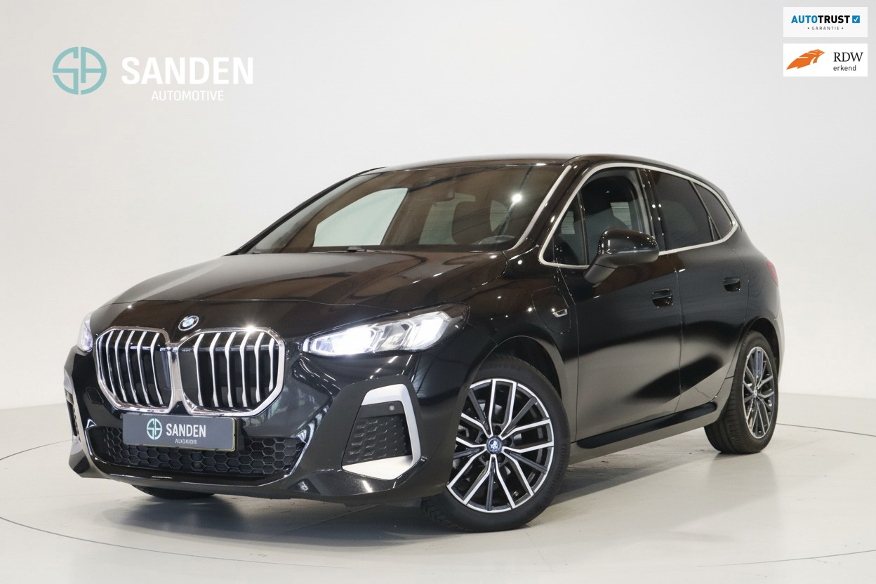 BMW 2-serie Active Tourer 225e xDrive M Sport|Automaat|Led|Navi|Camera|18 inch