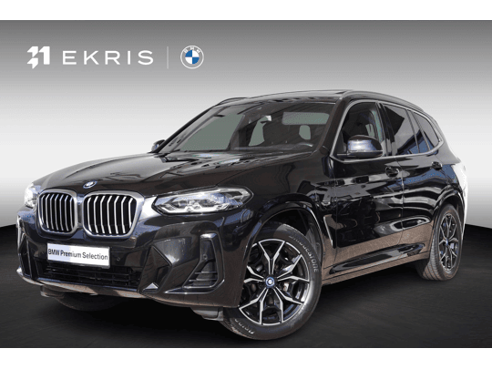 xDrive30e