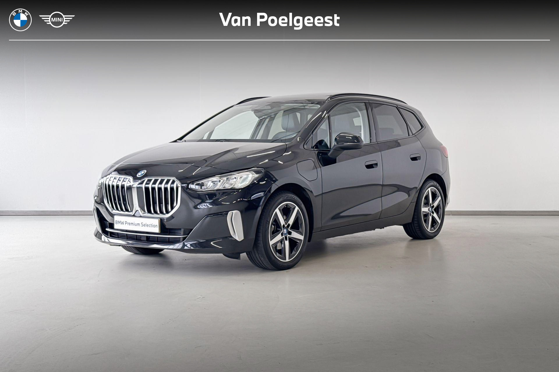 BMW 2 Serie Active Tourer 225e xDrive