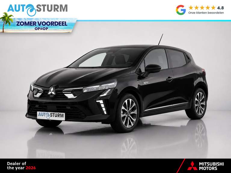 Mitsubishi Colt 1.6 HEV Intense