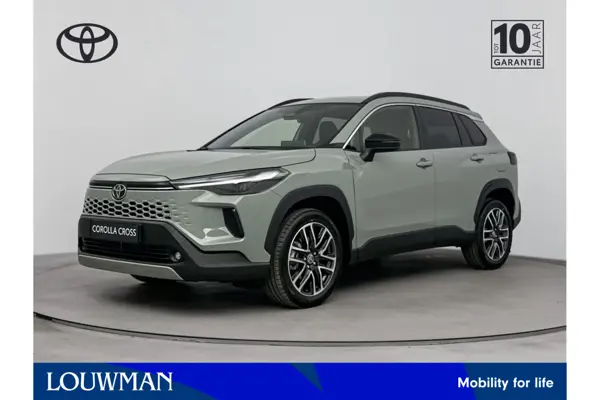 Hybrid 140 Dynamic