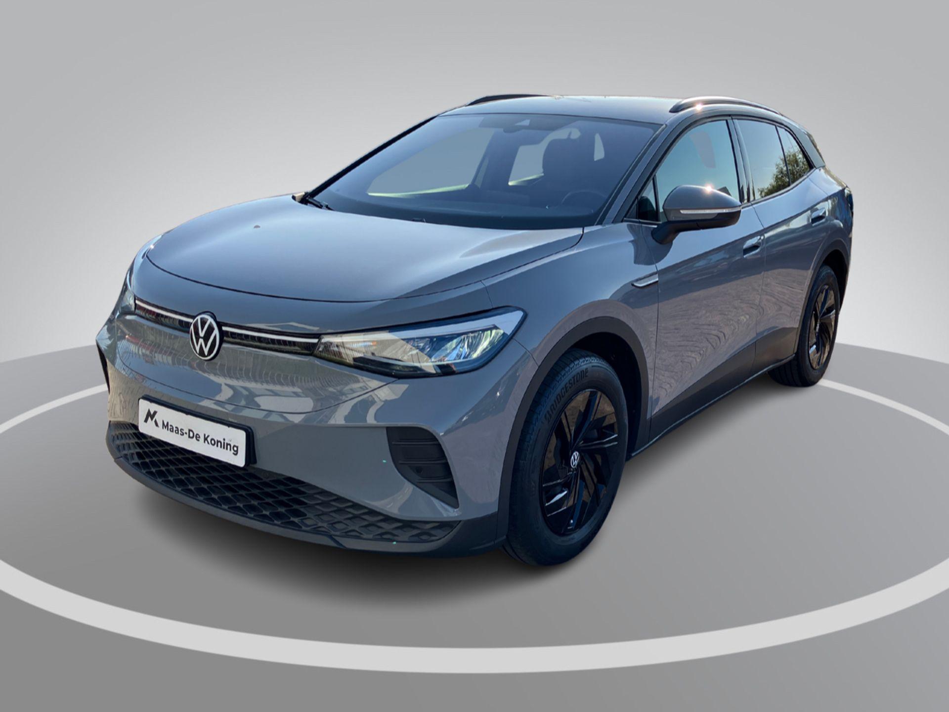 Volkswagen ID.4 Style 52 kWh 125kW/170PK