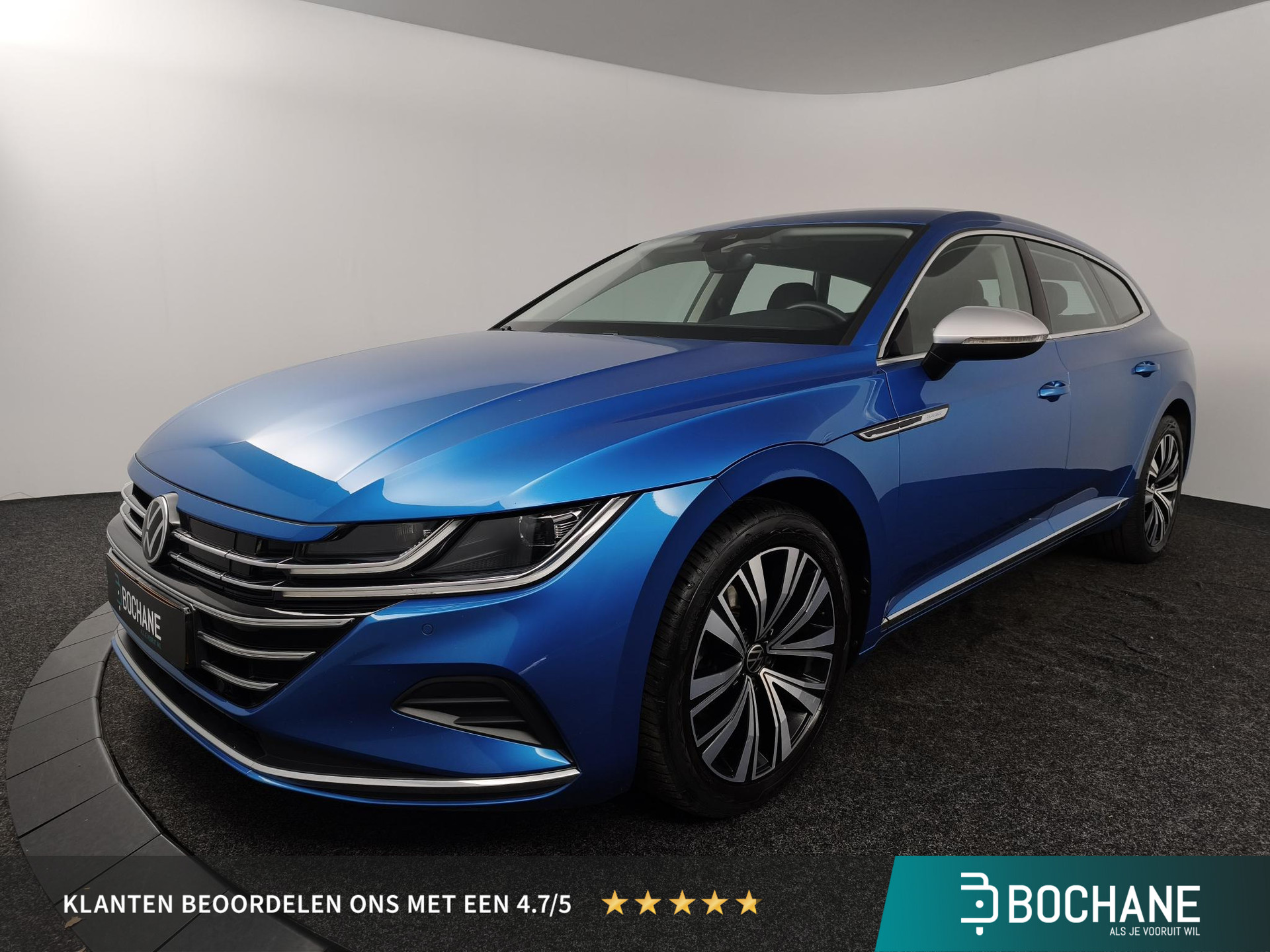 Volkswagen Arteon 1.4 eHybrid Elegance