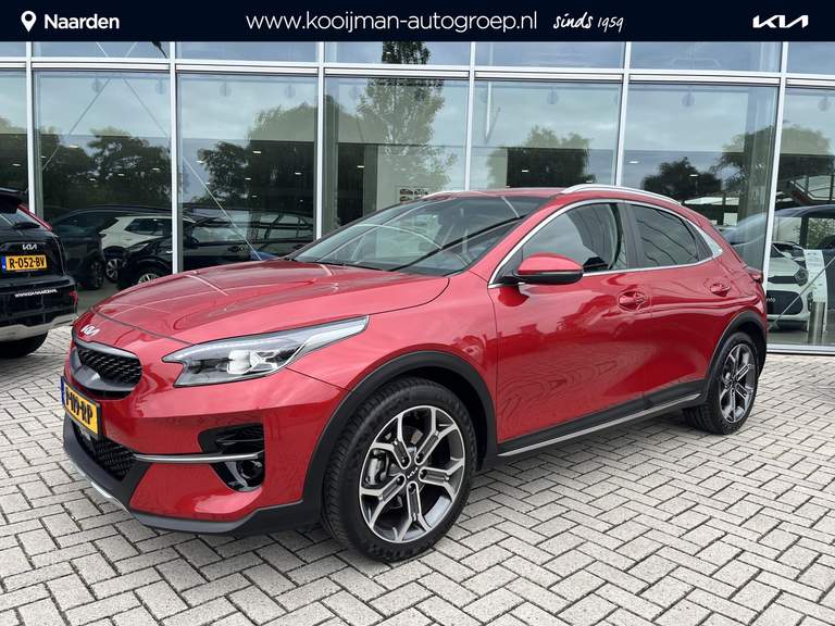 Kia Kia Xceed