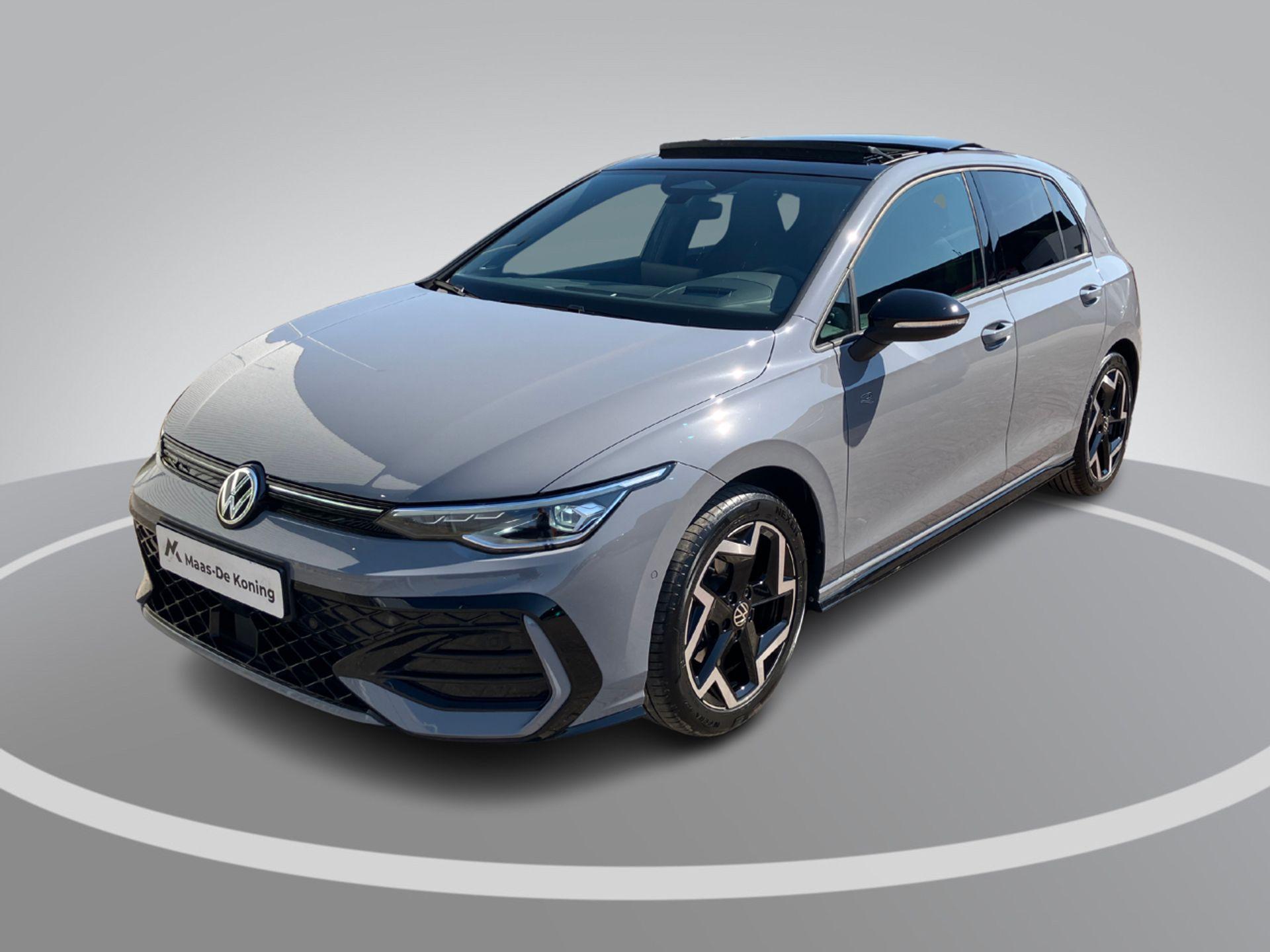 Volkswagen Golf 1.5eTSI/150PK R-Line DSG