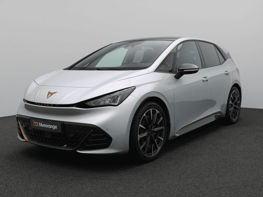 CUPRA Born Copper Edition 62 kWh 231PK Aut.