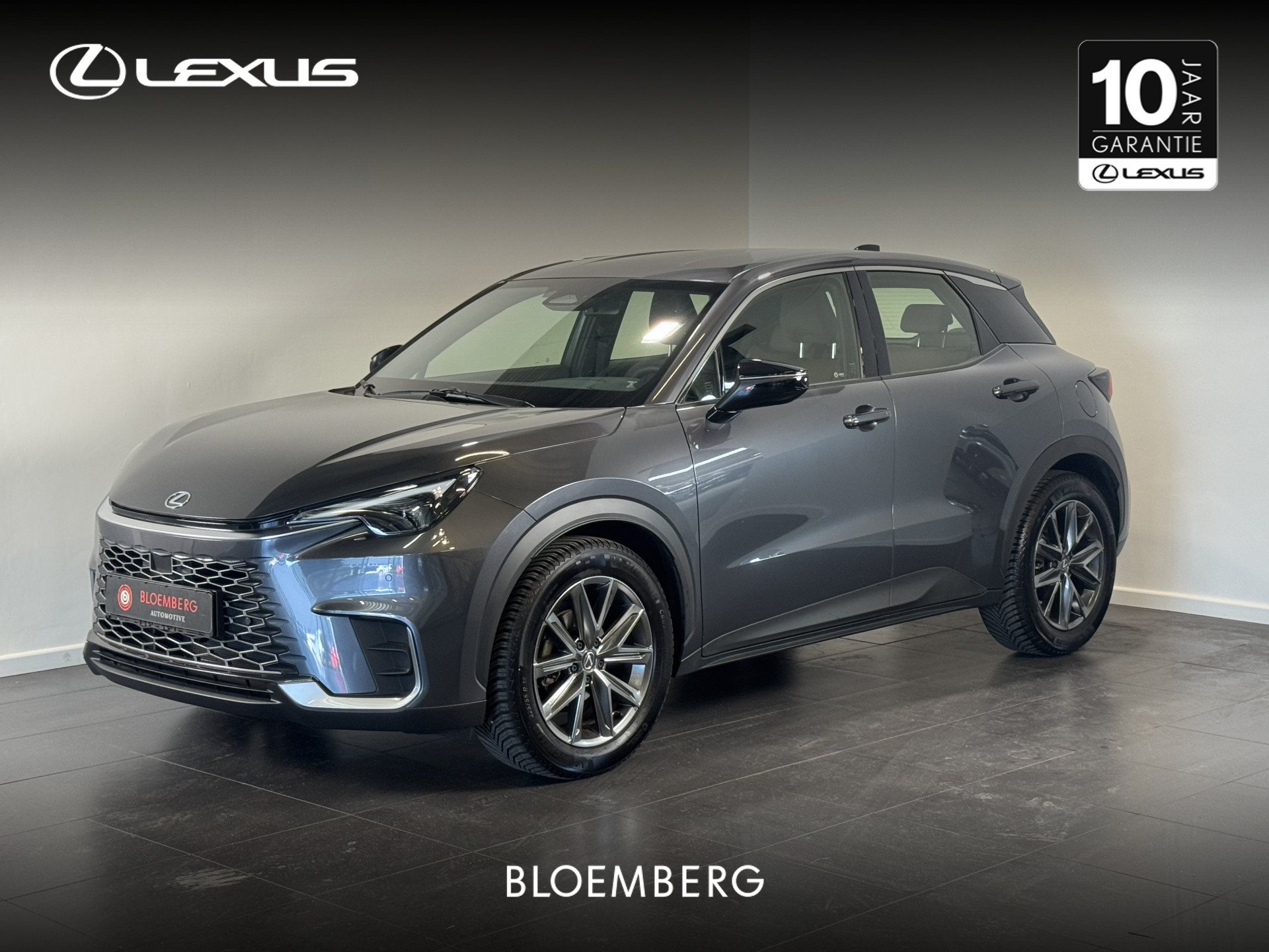 Lexus LBX Elegant 2WD | Tech Pack |