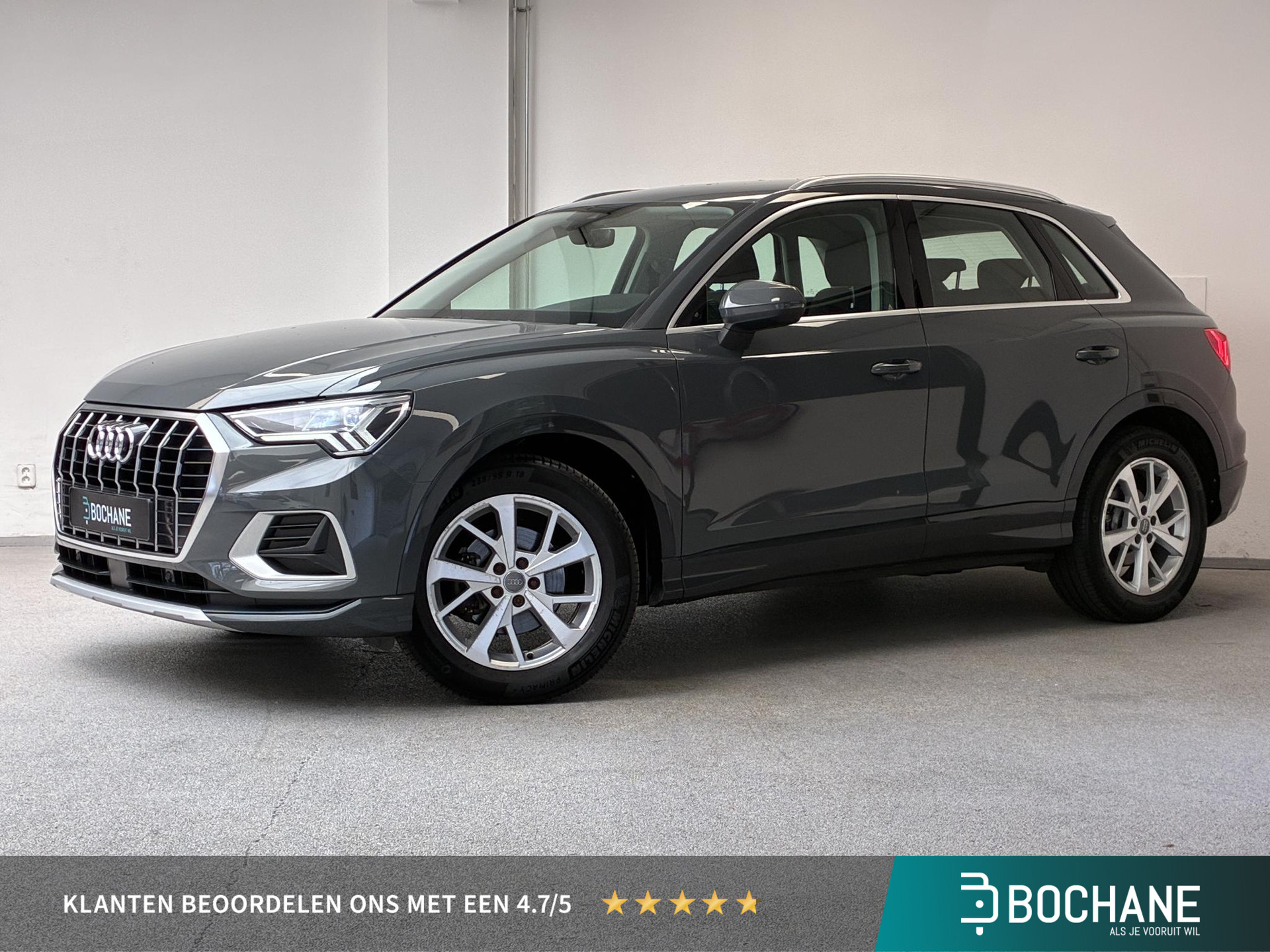 Audi Q3 35 TFSI Pro Line