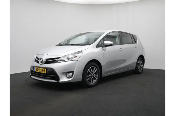 1.8 Vvt-I Aspiration