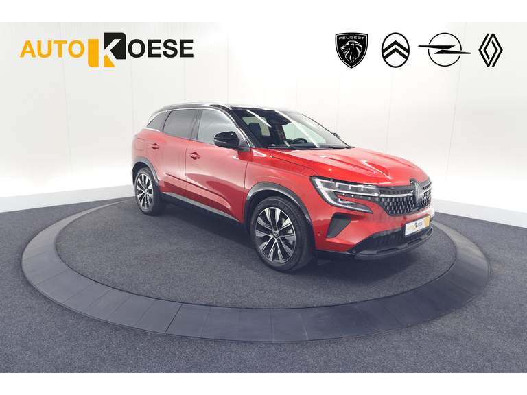 Renault Renault Austral 1.2 E-Tech Full Hybrid 200 Techno